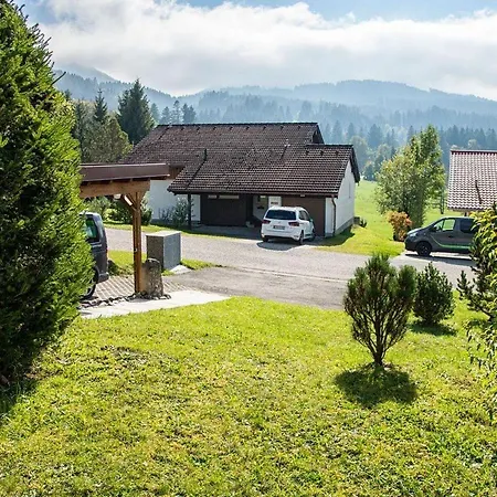Gamssteige Im Reichenbach G13b *