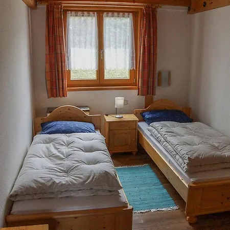 Dom wakacyjny Gamssteige Im Reichenbach G13b
